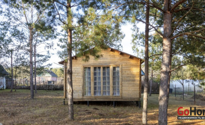 Купить дачу, Засулье, Ст КГБ Колос, 10 соток. Фото 5