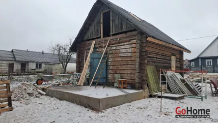  Купить дом