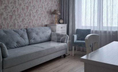 Купить 2-комнатную квартиру, Острошицкий Городок, Ленинская ул., 46/1. Фото 6