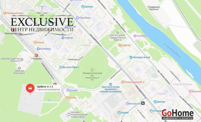 Продажа помещения, Новополоцк, Комсомольская ул.,  43.3 кв.м.. Фото 2