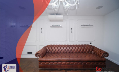 Купить 3-комнатную квартиру, Минск, Маяковского ул., 11 (Ленинский район). Фото 1