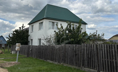 Купить дом, Пекалин, Полевая ул., 3, 15 соток. Фото 16