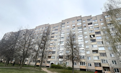 Купить 1-комнатную квартиру, Гродно, Индурское, 4. Фото 8