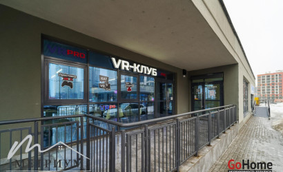 Аренда торгового помещения, Минск, Жореса Алфёрова ул., 12,  117.8 кв.м.. Фото 11