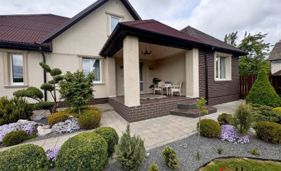 Купить дом, Рогачев, Андрея Белоусова, 14.64 соток. Фото 15