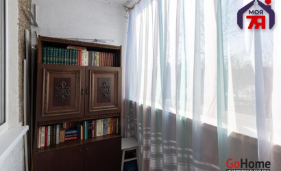 Купить 2-комнатную квартиру, Минск, Славинского ул., 17(Первомайский район). Фото 10