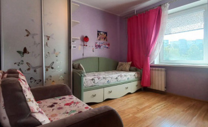 Купить 4-комнатную квартиру, Минск, Мирошниченко, 21 (Советский район). Фото 12