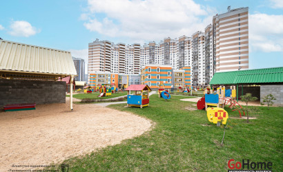 Купить 1-комнатную квартиру, Минск, Братская, 10 (Октябрьский район). Фото 29