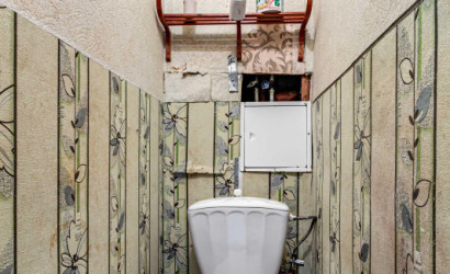 Купить 1-комнатную квартиру, Минск, Брестская ул., 90 (Октябрьский район). Фото 27