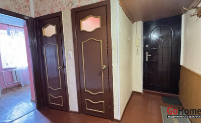 Купить 2-комнатную квартиру, Щучин, Островского, 14. Фото 4