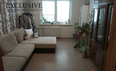 Купить 2-комнатную квартиру, Жодино, Ленина просп., 19. Фото 2