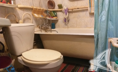 Купить 3-комнатную квартиру, Брест, Центр, пр-т Машерова. Фото 9