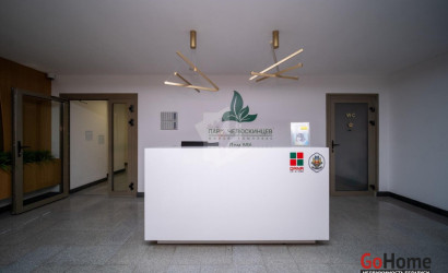 Купить 1-комнатную квартиру, Минск, Макаенка ул., 12/К(Первомайский район). Фото 29