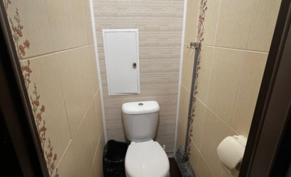 Снять 1-комнатную квартиру, Минск, пер. Люксембург Розы 2-й, д. 3а. Фото 2