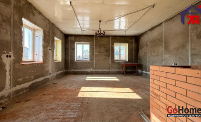 Купить дом, Жабин, Центральная ул., 25 соток. Фото 4