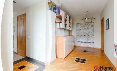 Снять 3-комнатную квартиру, Минск, ул. Беды, д. 8. Фото 14