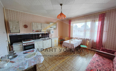 Купить дом, Старое Село, Мотыкальский с/с, 19.15 соток. Фото 7