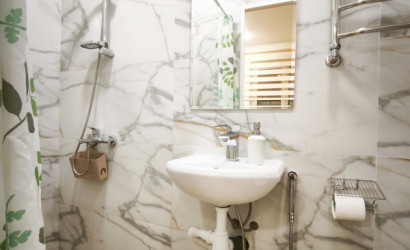 Снять 2-комнатную квартиру на сутки, Могилев, ул. Космонавтов, д. 10. Фото 6