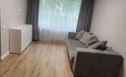 Купить 1-комнатную квартиру, Минск, Калиновского, 31 (Первомайский район). Фото 3