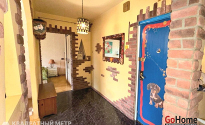 Купить 2-комнатную квартиру, Минск, Рафиева ул., 84 (Московский район). Фото 5
