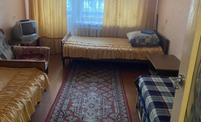 Снять 3-комнатную квартиру, Петриков, Коммунистическая. Фото 2