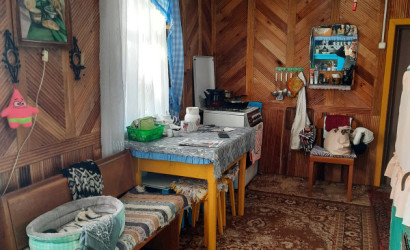 Купить дом, Борковичи, Лесоскладская 2-я ул., 15 соток. Фото 17