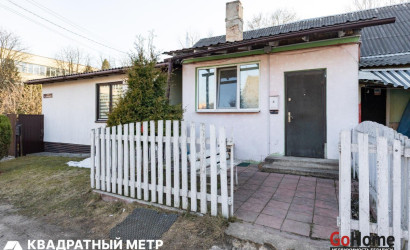 Купить 2-комнатную квартиру, Минск, Минина пер., 10 (Московский район). Фото 16