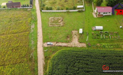 Купить участок, Вязынка, Гурновичи ул., 13.31 соток. Фото 8