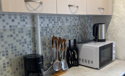 Снять 2-комнатную квартиру на сутки, Слоним, Независимости 13/2. Фото 5