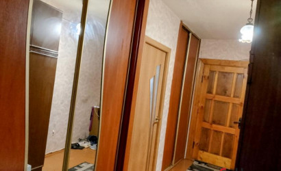 Купить 2-комнатную квартиру, Уречье, Лесная, 145. Фото 3