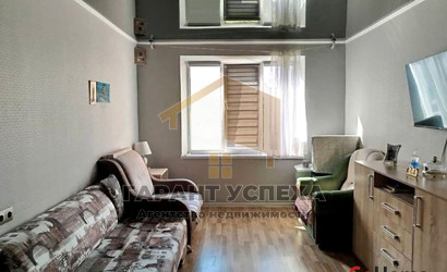 Купить 1-комнатную квартиру, Кобрин, 700-летия Кобрина. Фото 4