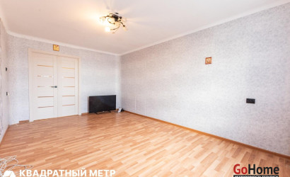 Купить 3-комнатную квартиру, Минск, Прушинских ул., 24(Ленинский район). Фото 14