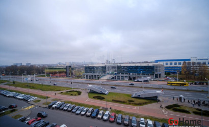 Купить 3-комнатную квартиру, Минск, Дзержинского просп., 94 (Московский район). Фото 27