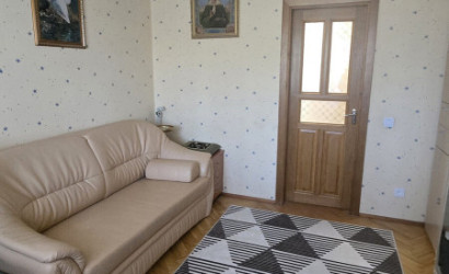 Купить 4-комнатную квартиру, Гомель, Ярославская ул., 3. Фото 8