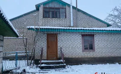  2-этаж.(116.8 м2), Жодишки(Мира, д. 25)