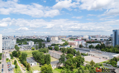 Купить 2-комнатную квартиру, Минск, Дзержинского просп., 11 (Московский район). Фото 18
