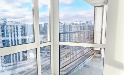 Купить 2-комнатную квартиру, Минск, ул. Игоря Лученка, д. 15 (Октябрьский район). Фото 14