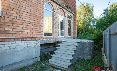 Купить дом, Юбилейный, Тихая ул., 5/А, 10 соток. Фото 36