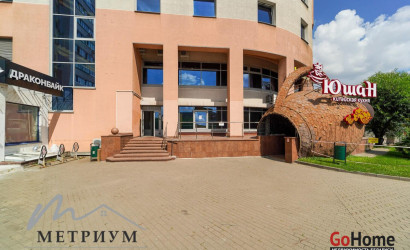 Аренда помещения, Минск, Кульман ул., 11,  114.6 кв.м.. Фото 10