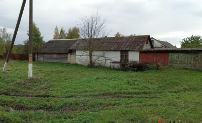 Купить дом в деревне, Огородники, Кутузова 11, 21 соток. Фото 5