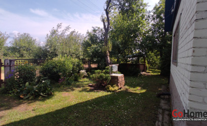 Купить дачу, Борок, Станция Вендорож. Садоводческое товарищество Физик-1980, 10 соток. Фото 9