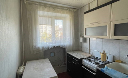 Купить 1-комнатную квартиру, Пинск, Рокоссовского, 20. Фото 6