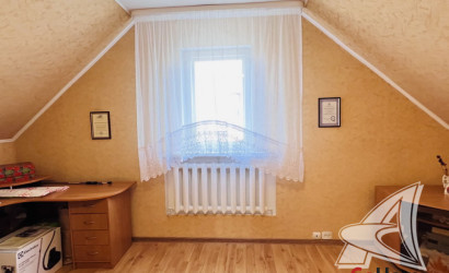 Купить дом, Брест, Речица, 5.15 соток. Фото 22