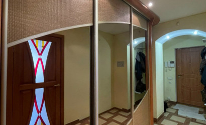 Купить 2-комнатную квартиру, Минск, ул. Цнянская, д. 13 (Советский район). Фото 13