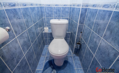 Снять 2-комнатную квартиру на сутки, Минск, ул. Свердлова, д. 24 (Октябрьский район). Фото 11