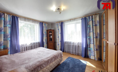 Купить коттедж, Подлипье, Центральная ул., 25 соток. Фото 23