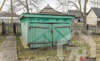  1-этаж.(51 м2), Лавский Брод