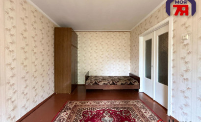 Купить 2-комнатную квартиру, Солигорск, Константина Заслонова ул., 65. Фото 5