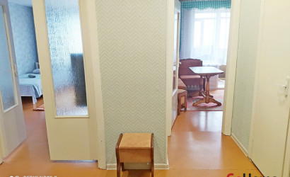 Снять 2-комнатную квартиру на сутки, Новолукомль, Энергетиков улица. Фото 5