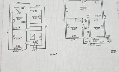 Купить дачу, Витебск, 1-й Активный, 6 соток. Фото 9